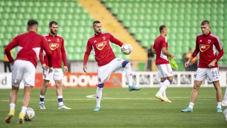 Szeptember utolsó sporthétvégéje, meglehetősen sűrű programmal